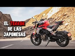 NUEVA Hero Xtreme 250R 👌
