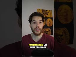 Le Tétradrachme à la chouette d'Athènes !
