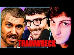Hasan and H3 Debate Was A TRAINWRECK