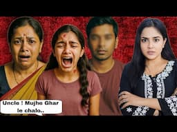 A Deadly Night This Little Girl Never Imagined - Kolkata Horror | New Town