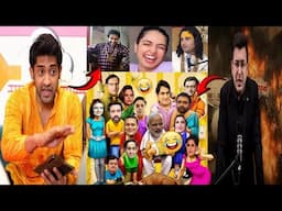 Godimedia Fry / Babaji ka Tullu / Air india / Thagesh Ki thuglife / Andhvakt Roast