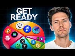 TOP 5 Crypto Coins That Can 30x in 2025 (PUMP soon)
