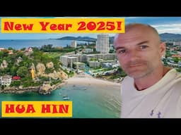 Is Hua Hin LOSING It's Charm? Has It Changed Since Covid ended? 2025