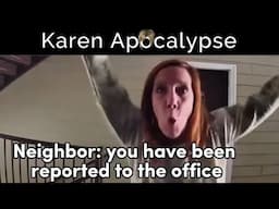 Karen Apocalypse: Freakout Compilation | Episode #7 - Karens of TikTok II