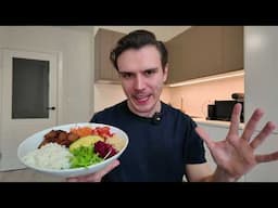 When vegan diets go WRONG…