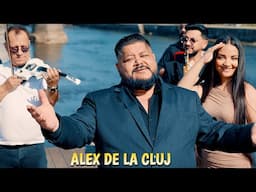 Alex de la Cluj - Lapte bei [videoclip oficial]