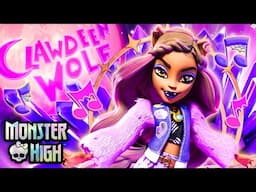 “Legend In My Own Right” (Official Music Video) | Monster High