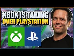 Xbox is Ironically Dominating On PlayStation | Nintendo Lied? | News Dose