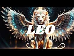 LEO A MAJOR SHIFT! YOU ARE BEING REWARDED GREATER THAN IMAGINED!
