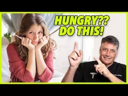 HUNGRY🚨🚨?? DO THIS!