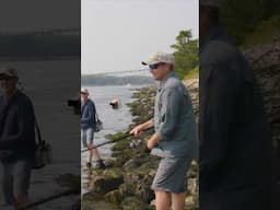 Cape Cod Canal #bloopers | Things NOT to do #funny
