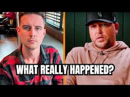 Jason Aldean’s Bar Linked to BIZARRE Disappearance Mystery