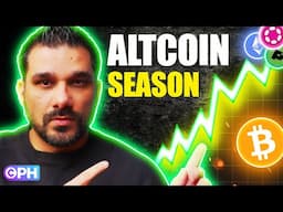 क्या यह सही TIME है ALTS खरीदने का  IMP TREND CHANGE | SOL, DOT, CRV, ONDO, LDO
