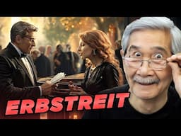 Erbschaftssteuer in der Schweiz: So vererbst du Aktien und Immobilien RICHTIG!