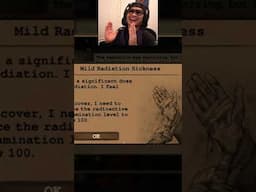 I Go Rad for Radiation #gaming #dayrsurvival #cambocommando
