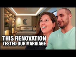 Is This Really The Best Bedroom Makeover Under $10,000?!