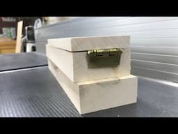 Every woodworker has to do this at least once in their life…