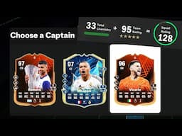 THE BEST DRAFTS YET | 128 Draft Challenge 3