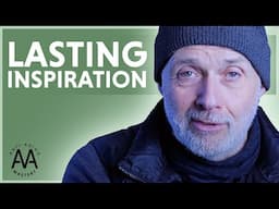 Find Lasting Inspiration: Why 'Why' Matters More Than Motivation
