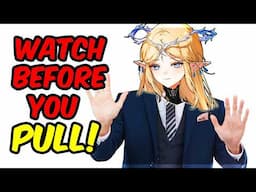 Useless Without This Character! Cartethyia Pre-Release Analysis | Wuthering Waves