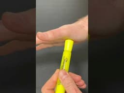 Thumb Pain Relief in Seconds