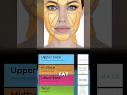 What 1 Year of Fat Loss Does to Your Face  - Why You Look Older