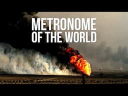Energy Warfare: Why Oil Runs The World