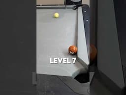 HOW IS THE LAST LEVEL EVEN POSSIBLE??! 😱🎱❌✅