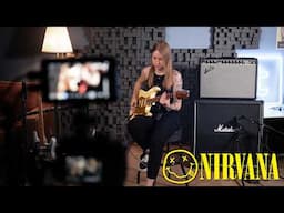 Annika's Top 5 Nirvana!