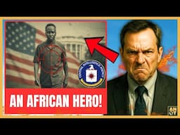 The CIA Feared This African Leader! SHOCKING Reason Why The U.S. Couldn’t Touch Him