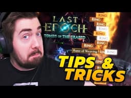 How to get MORE Uniques in Last Epoch!