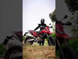 ഇതുപോലെ ഒരു ബൈക് വേറെ ഇല്ല