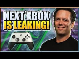 Next Generation Xbox Hardware Leak | EA Layoffs Include Big Cancellation | News Dose