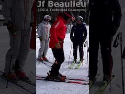 PELVIS 1 with JF Beaulieu