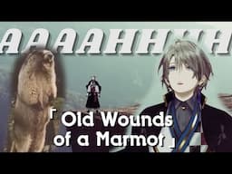 【ENG SUB】ROF-MAO "Trashy Song" Series: Ver. Kaida Haru【Kagami / Kenmochi / Fuwa 】