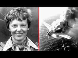 Amelia Earhart Disaster Is Way Worse Than You Thought