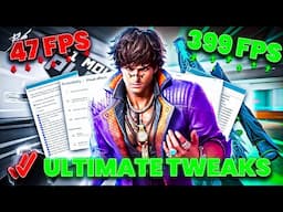 🎯 How to Maximize FPS in Bloodstrike on Low-End PC | Ultimate Performance Guide 📈