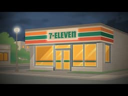 2 NIGHT SHIFT Horror Stories Animated