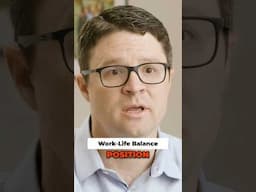 Balancing career and family  #parentcompasstv