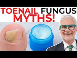 5 Critical Toenail Fungus Mistakes To Avoid And What REALLY Works!