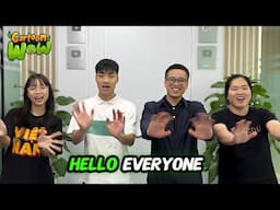 Welcome to Cartoon Wow Channel