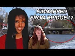 Canadian Teen Disappears Walking Home at Night in Small Ontario Town | Melanie Ethier MISSING