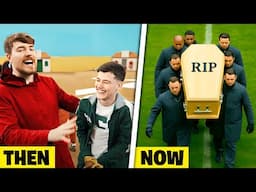 What Happened To MrBeast Giveaway Winners