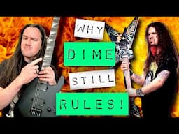 Why EVERY Guitarist Should Learn Cowboys from Hell!