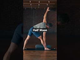 Pose Long and Strong