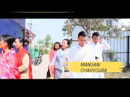 Gaijikdai & Inunganbi’s Mangani Chakkouba | A Beautiful Union of Two Cultures