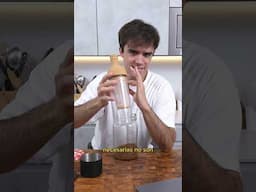 La mejor forma de hacer café (frío)