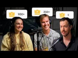 This Couple is Taking All The Strava Crowns in LA - How to Drop Your Friends  Ep. 14