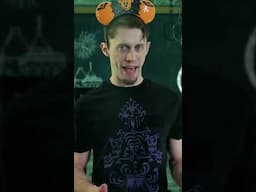 The HORRIFYING Darkness Inside of Mickey Mouse!