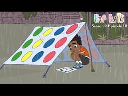 The Tuis | Season 2 | Episode 10 | How Low Can You Vakalolo